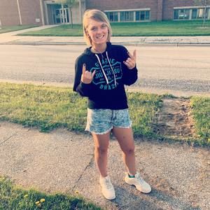 Meet your Posher, Jordan